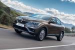 Renault Arkana 2019 года